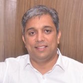 Sangeet Kumar
